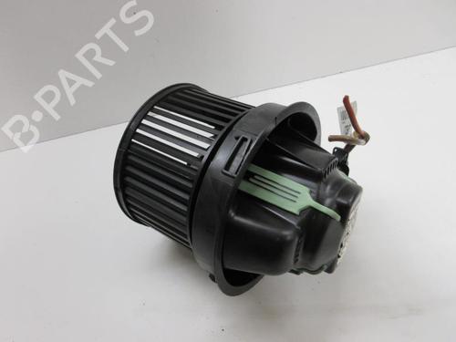 Used Heater blower motor Heater blower motor PEUGEOT 207 (WA_, WC_) 1.4 (73 hp) 20908596 20908596