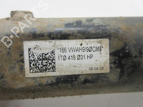 Used Right front shock absorber VW SCIROCCO III (137, 138) 2.0 TDI (140 hp) 20902412