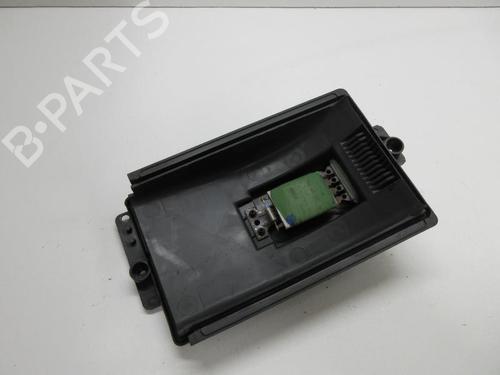 Used Heater resistor VW POLO (6N2) 1.4 (60 hp) 22108095