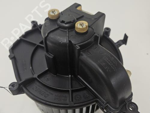 Varmeblæser CITROËN BERLINGO MULTISPACE (B9) 1.6 HDi 110 (109 hp) 31995190