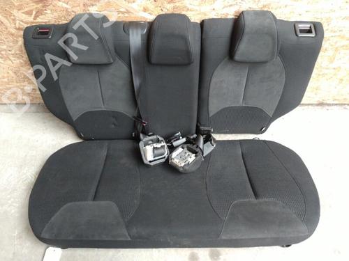 Used Rear seat Rear seat CITROËN C3 II (SC_) 1.6 HDi (92 hp) 22109353 22109353