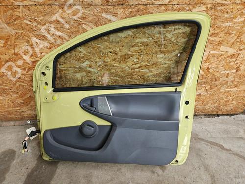 Right front door CITROËN C1 (PM_, PN_) 1.0 | BP31025474C3