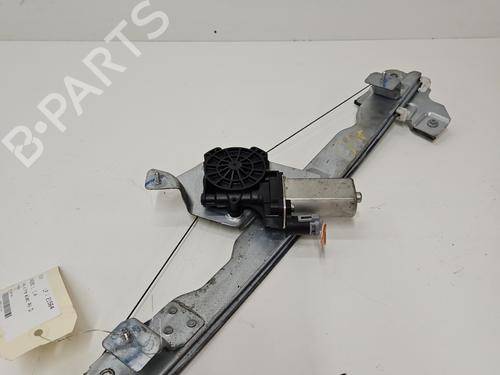 Used Front right window mechanism DACIA SANDERO 1.4 (BS0C, BS0A, BS0G, BS1F, BS0E) (75 hp) 30715458