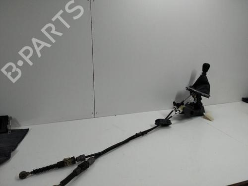 Gear lever NISSAN JUKE (F15) 1.5 dCi | BP22109323M90 