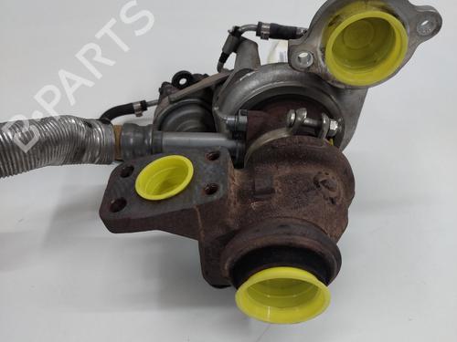Used Turbocharger/Supercharger Turbocharger/Supercharger 22557325 22557325