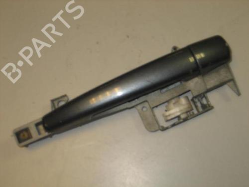 Used Rear right exterior door handle PEUGEOT 407 SW (6E_, 6D_) 2.0 HDi 135 (136 hp) 20910188