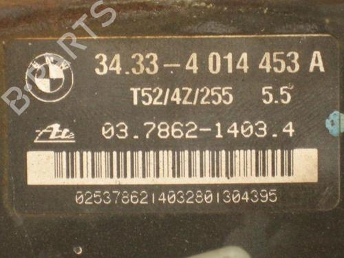 Servo brake MINI MINI (R50, R53) One | BP20909366M42 - Image 3