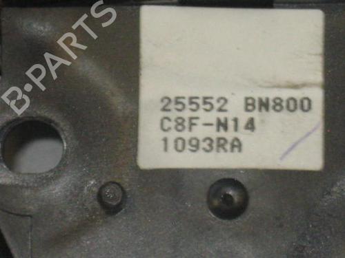 Switch NISSAN ALMERA TINO (V10) 2.2 dCi | BP22105767I30 
