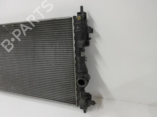 Køler OPEL ASTRA J (P10) 2.0 CDTI (68) (160 hp) 20888916