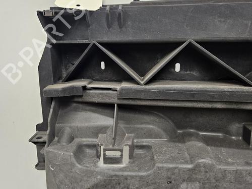 Front slam panel CITROËN C3 II (SC_) 1.6 HDi 110 | BP37449839C72 - Image 4