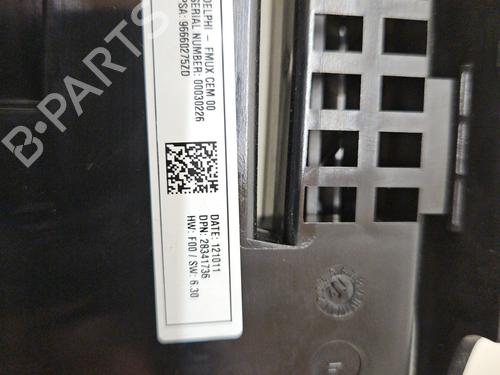 Other CITROËN C4 II (NC_) 1.6 HDi 115 | BP29978880O1 