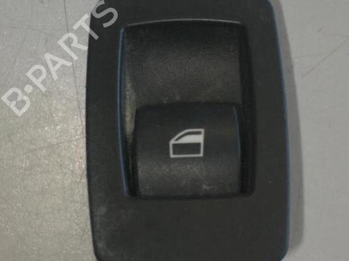 Used Right rear window switch BMW X3 (E83) 2.0 d (150 hp) 20903616