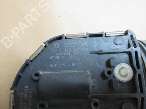 Front wiper motor PEUGEOT 407 Coupe (6C_) 2.7 HDi | BP22107935M29 