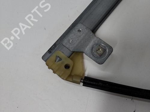 Used Rear right window mechanism Rear right window mechanism 21007335 21007335