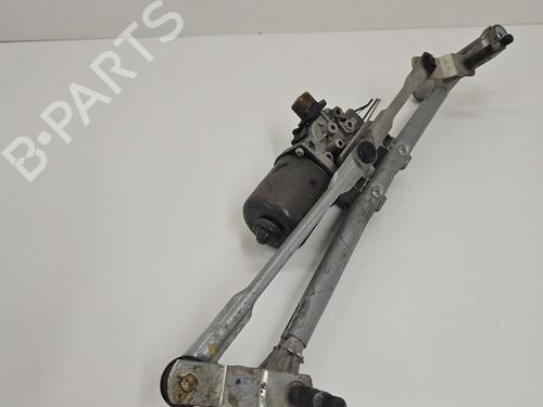 Motor limpa vidros frontal RENAULT MEGANE IV Hatchback (B9A/M/N_) 1.5 Blue dCi 115 (B9A6) (116 hp) 31698369