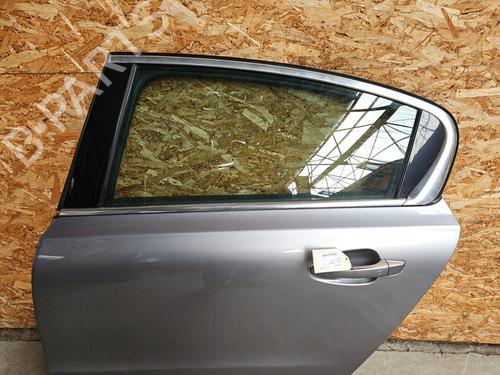 Used Left rear door PEUGEOT 508 I (8D_) 1.6 BlueHDi 120 (120 hp) 23210543