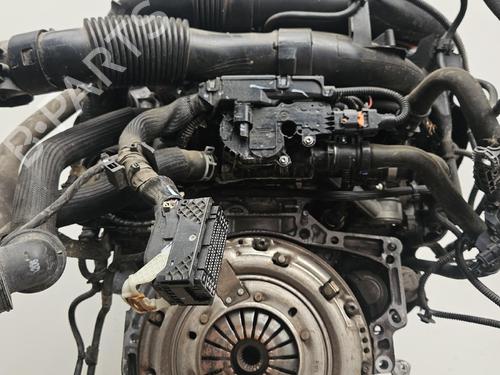 Used Engine Engine 37515104 37515104
