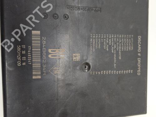 Electronic module RENAULT TALISMAN (LP_) 1.6 dCi 130 | BP31698331M83  - Image 12