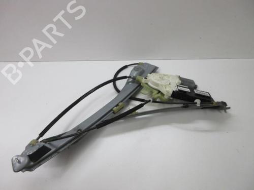 Used Front left window mechanism Front left window mechanism RENAULT LAGUNA III (BT0/1) 2.0 dCi (BT01, BT08, BT09, BT0E, BT0K, BT12, BT1C, BT1D,... (150 hp) 20900501 20900501