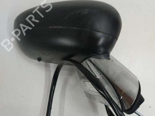 Used Right mirror CITROËN C3 II (SC_) 1.6 HDi (92 hp) 20888284