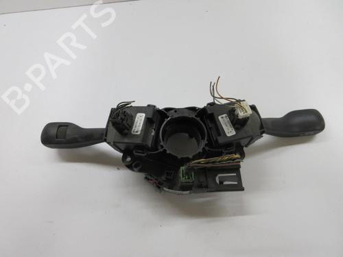 Used Steering column stalk BMW 3 (E46) 320 d (150 hp) 22108543