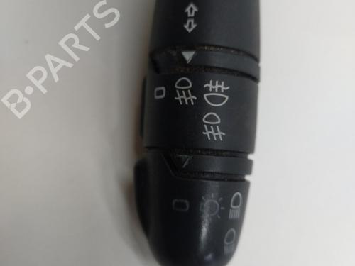 Used Headlight switch Headlight switch RENAULT MEGANE Scenic (JA0/1_) 1.6 16V (JA0B, JA04, JA11, JA00) (107 hp) 20901861 20901861