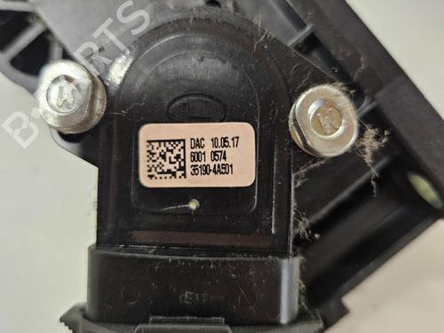 Pedal Pedal 38080382 38080382