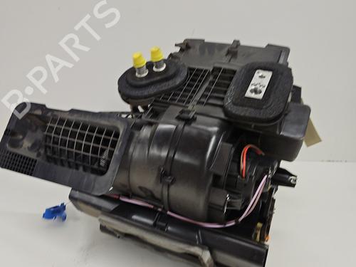 Used Heater matrix box RENAULT CLIO IV Grandtour (KH_) 0.9 TCe 90 (90 hp) 27920929
