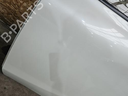 Used Left rear door Left rear door NISSAN MICRA IV (K13K, K13KK) 1.2 (80 hp) 36287868 36287868