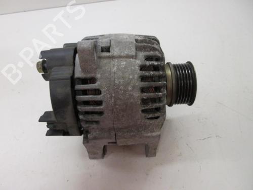 Used Alternator RENAULT SCÉNIC II (JM0/1_) 1.6 16V (JM1R) (112 hp) 20895042