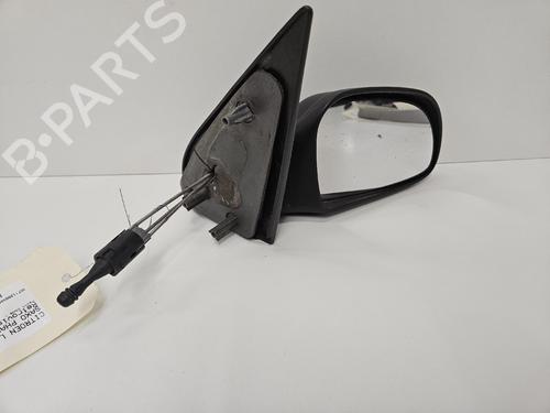 Used Right mirror Right mirror 36964780 36964780