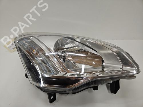 Used Right headlight Right headlight PEUGEOT PARTNER Tepee 1.6 BlueHDi 120 (120 hp) 33968308 33968308