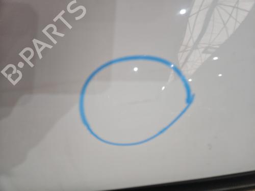 Rear bumper RENAULT ZOE (BFM_) ZOE | BP31698454C8 