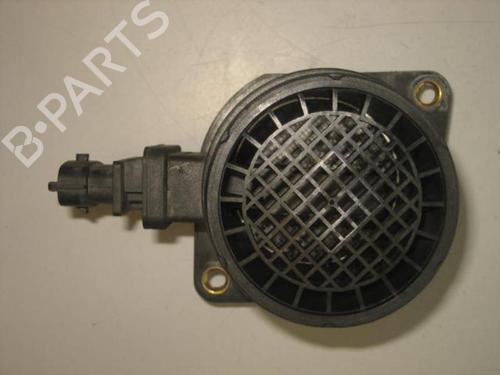 Mass air flow sensor FIAT 500 (312_) 1.3 D Multijet (312AXB1A) | BP20890189M95 