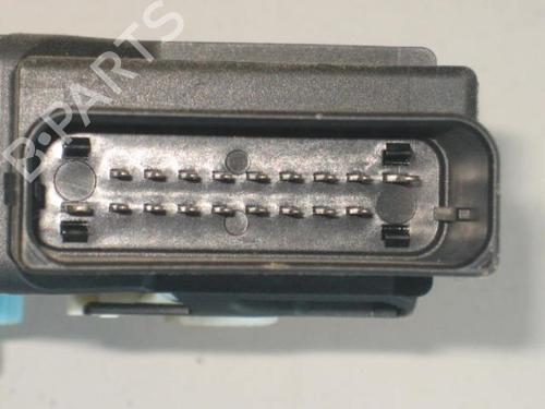 Left rear window motor VW TOURAN (1T1, 1T2) 2.0 TDI 16V | BP20909538E23 