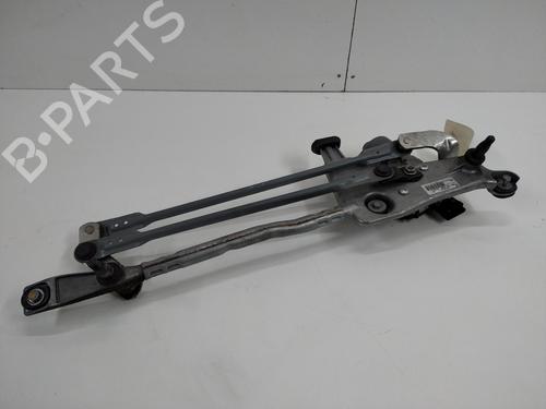 Used Front wipers mechanism Front wipers mechanism PEUGEOT 308 II (LB_, LP_, LW_, LH_, L3_) 1.6 BlueHDi 120 (120 hp) 21815118 21815118