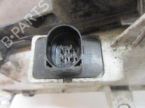 Used Right headlight Right headlight VW GOLF III (1H1) 1.6 (75 hp) 20901282 20901282