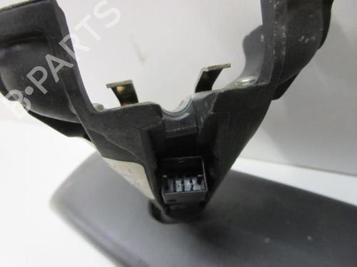 Used Rear mirror VW GOLF V (1K1) 1.9 TDI (105 hp) 23904009