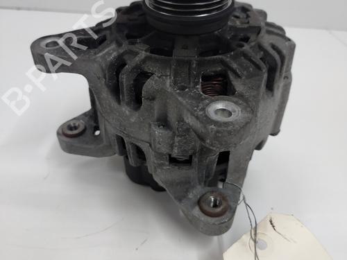 Generator DACIA SANDERO 1.4 (BS0C, BS0A, BS0G, BS1F, BS0E) (75 hp) 21727697