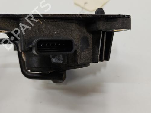 Pedal NISSAN QASHQAI I (J10, NJ10) 1.5 dCi | BP25879624I4 