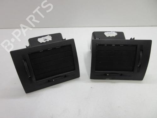 Used Air vent Air vent OPEL MERIVA A MPV (X03) 1.3 CDTI (E75) (75 hp) 22107729 22107729