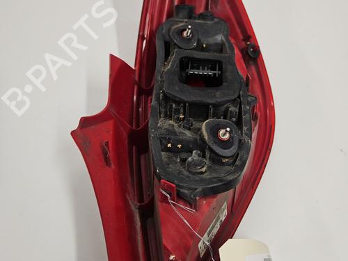 Left taillight OPEL CORSA D (S07) 1.3 CDTI (L08, L68) | BP24704742C34 