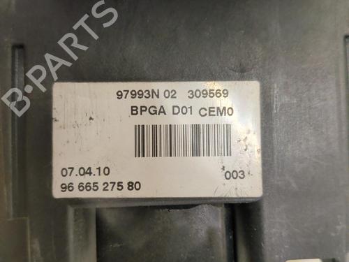 Electronic module PEUGEOT RCZ 2.0 HDi | BP37187433M83 - Image 5