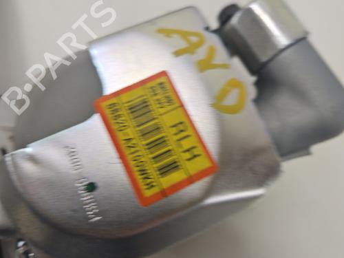 Used Front right seatbelt Front right seatbelt KIA CEE'D (JD) 1.6 CRDi 136 (136 hp) 32406865 32406865