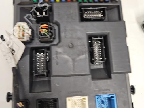Elektronische module CITROËN C3 Picasso (SH_) 1.6 HDi | BP29300909M83 