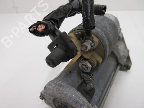 Used Starter Starter RENAULT CLIO IV (BH_) 1.5 dCi 90 (90 hp) 20888973 20888973