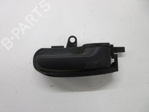 Used Rear right interior door handle TOYOTA AYGO (_B1_) 1.0 (KGB10_, KGB10R) (68 hp) 20900714