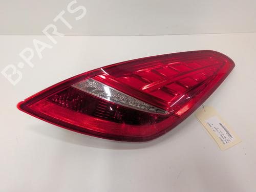 right-taillight-peugeot-rcz-2010-2011-2012-2013-2014-2015-37187410 main image