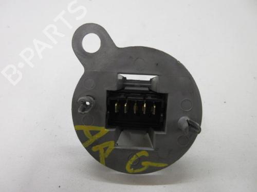 Used Left rear window switch CITROËN XSARA PICASSO (N68) 2.0 HDi (90 hp) 24178949