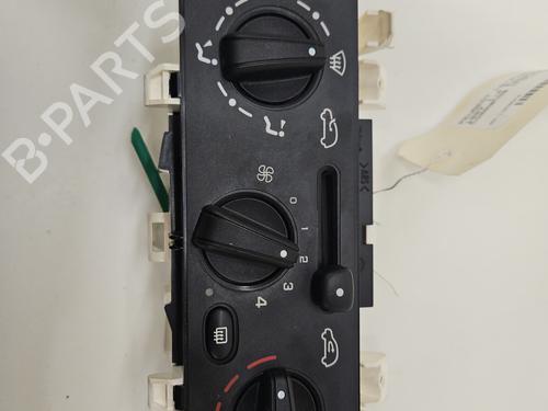 Comando clima PEUGEOT 1007 (KM_) 1.4 (75 hp) 31323295